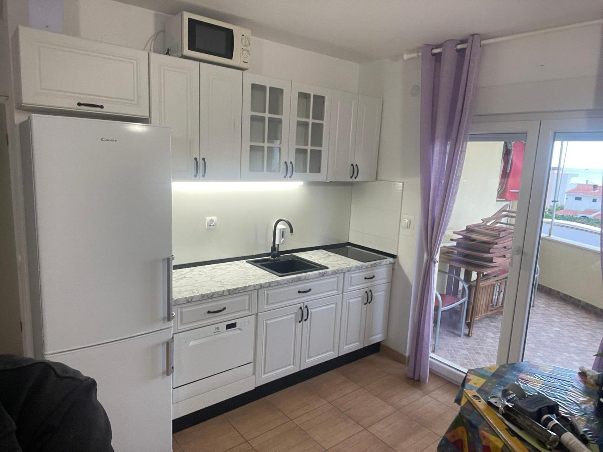 Apartments Villa Stella Maris Rogoznica  Ngoại thất bức ảnh