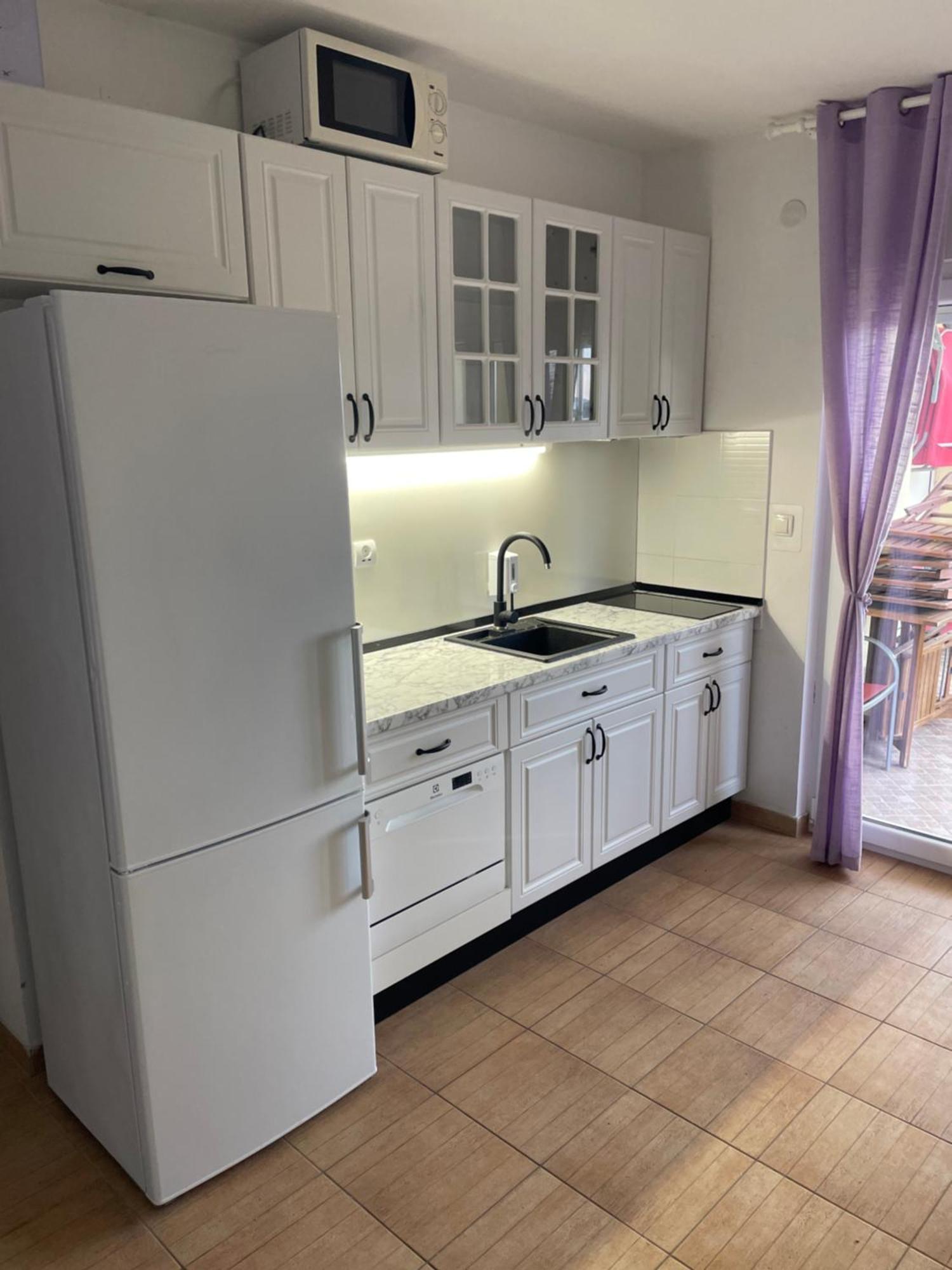 Apartments Villa Stella Maris Rogoznica  Ngoại thất bức ảnh