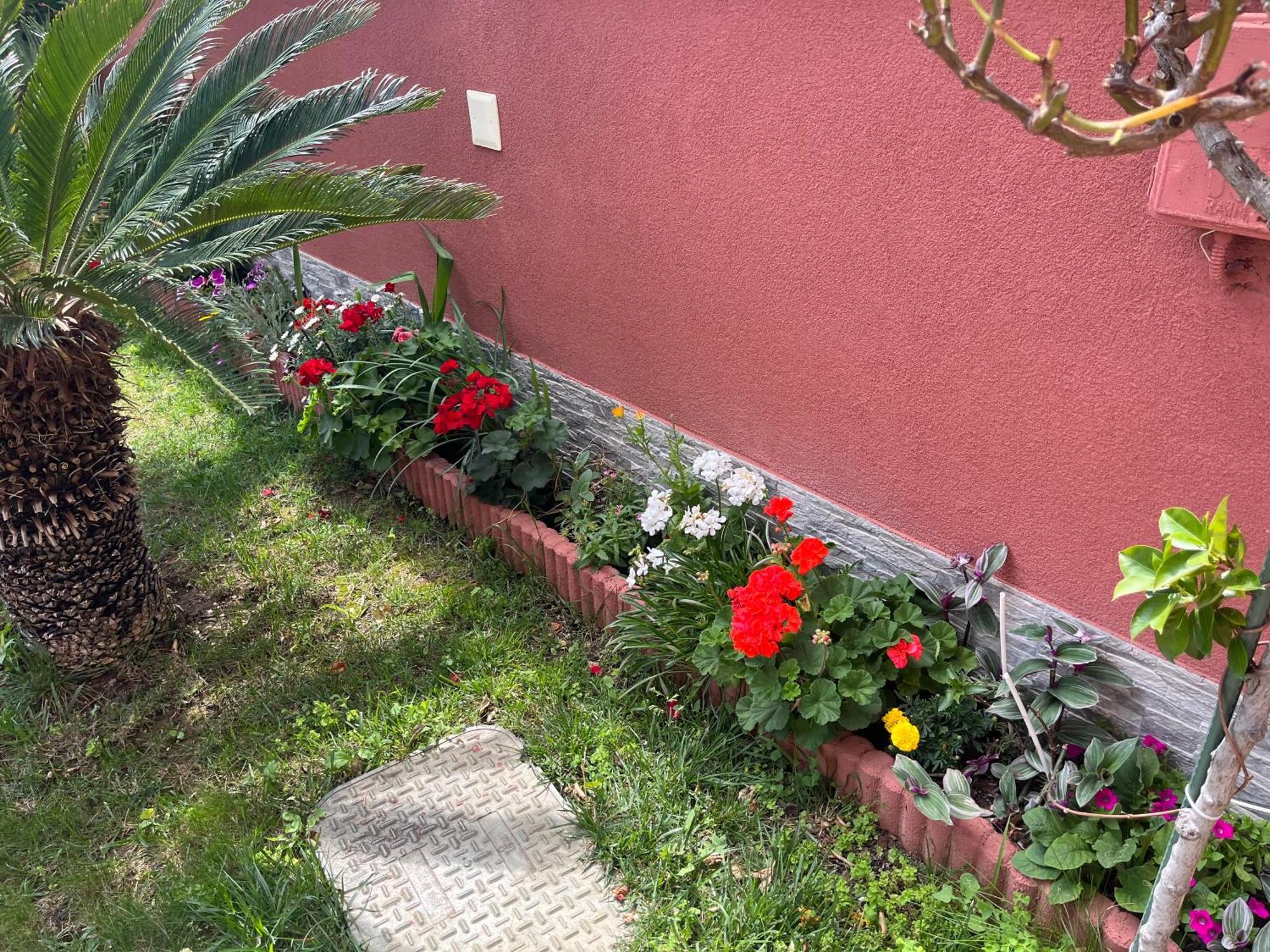Apartments Villa Stella Maris Rogoznica  Ngoại thất bức ảnh
