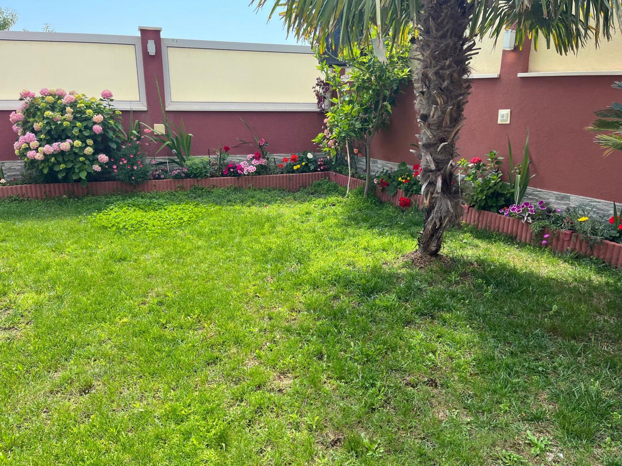 Apartments Villa Stella Maris Rogoznica  Ngoại thất bức ảnh