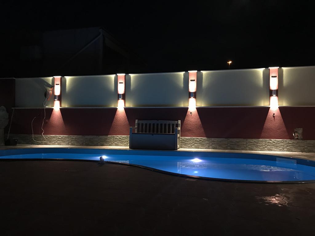 Apartments Villa Stella Maris Rogoznica  Ngoại thất bức ảnh