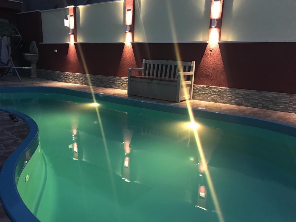 Apartments Villa Stella Maris Rogoznica  Ngoại thất bức ảnh