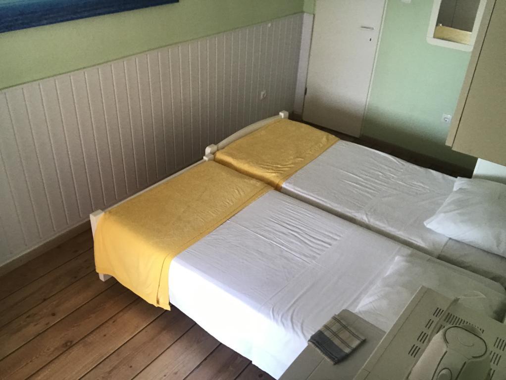 Apartments Villa Stella Maris Rogoznica  Ngoại thất bức ảnh